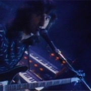 The Analog Kid - Rush