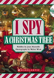 I Spy a Christmas Tree (Jean Marzollo)