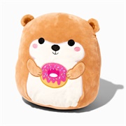 Squishmallows Donut Otter