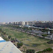 10th of Ramadan City