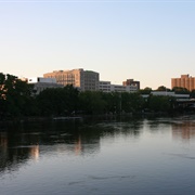 Rockford, Illinois