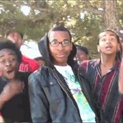 The Rap Battle (Parody)