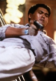 Hong Kong - "Hard Boiled" (1992)