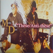 Moda & Dan - Thèse / Anti-Thèse
