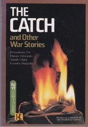&#39;Sakurajima&#39; in the Catch and Other War Stories (Umezaki Haruo)