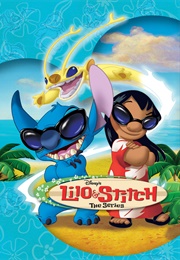 Lilo and Stich the Series (2003)