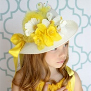 Easter Bonnets