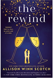 The Rewind (Allison Winn Scotch)
