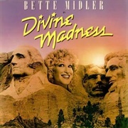 Bette Midler - Divine Madness (1980)