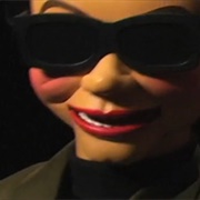 The Asylum for Shut In's Vidro Physchotherapy