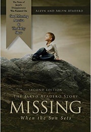 Missing: When the Sun Set (Allyn Atadero)
