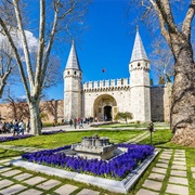 Topkapı Palace (Turkey)