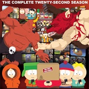 South Park Season 22