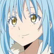 Rimuru Tempest
