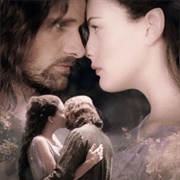Aragorn & Arwen