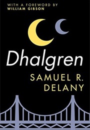 Dhalgren (Samuel R. Delany)
