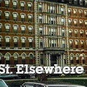 St. Elsewhere
