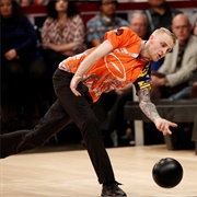 Professional Bowlers Tour - 58 Years