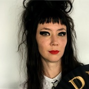 Johanna Hedva (Genderqueer, They/Them)