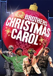 Christmas Carol: The Remix by the Q Brothers (2022)