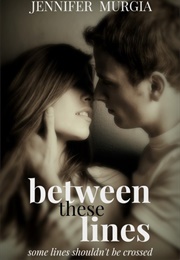 Between These Lines (Jennifer Murgia)