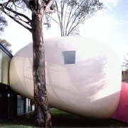 Children's Room, Mexico