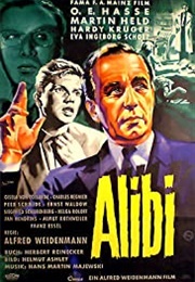 Alibi (1955)