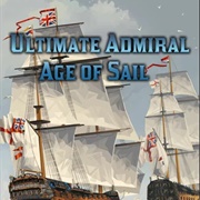 Ultimate Admiral: Age of Sail