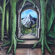 The Emerald Dawn - To Touch the Sky