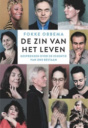 De Zin Van Het Leven (Fokke Obbema)