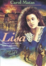 Lisa's War (Carol Matas)