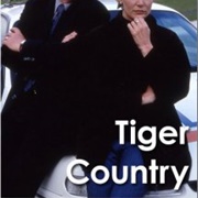Tiger Country