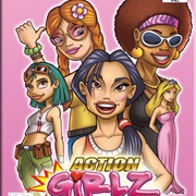 Action Girlz Racing