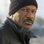 Luther Stickell (Mission: Impossible, 1996)