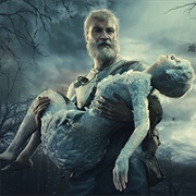 Resident Evil 7: End of Zoe