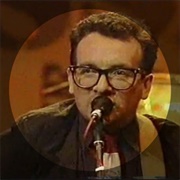 'Let Him Dangle' by Elvis Costello