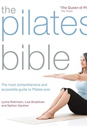 The Pilates Bible (Lynne Robinson)