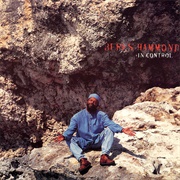 Beres Hammond ‎– in Control