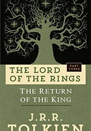 The Return of the King (J.R.R. Tolkien)