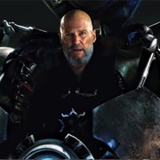 Obadiah Stane/Iron Monger