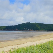 Sapsido Island