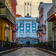 San Juan