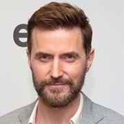 Richard Armitage