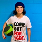 Amazin Lethi (Queer, She/Her)