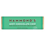 Hammond's Mint Chocolate Chip
