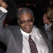 B.B. King