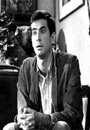 Psycho – "Private Traps" (1960)