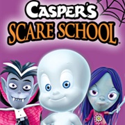Casper's Scare School (2009)