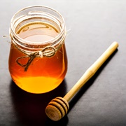 Honey Jelly