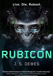 Rubicon (J. S. Dewes)